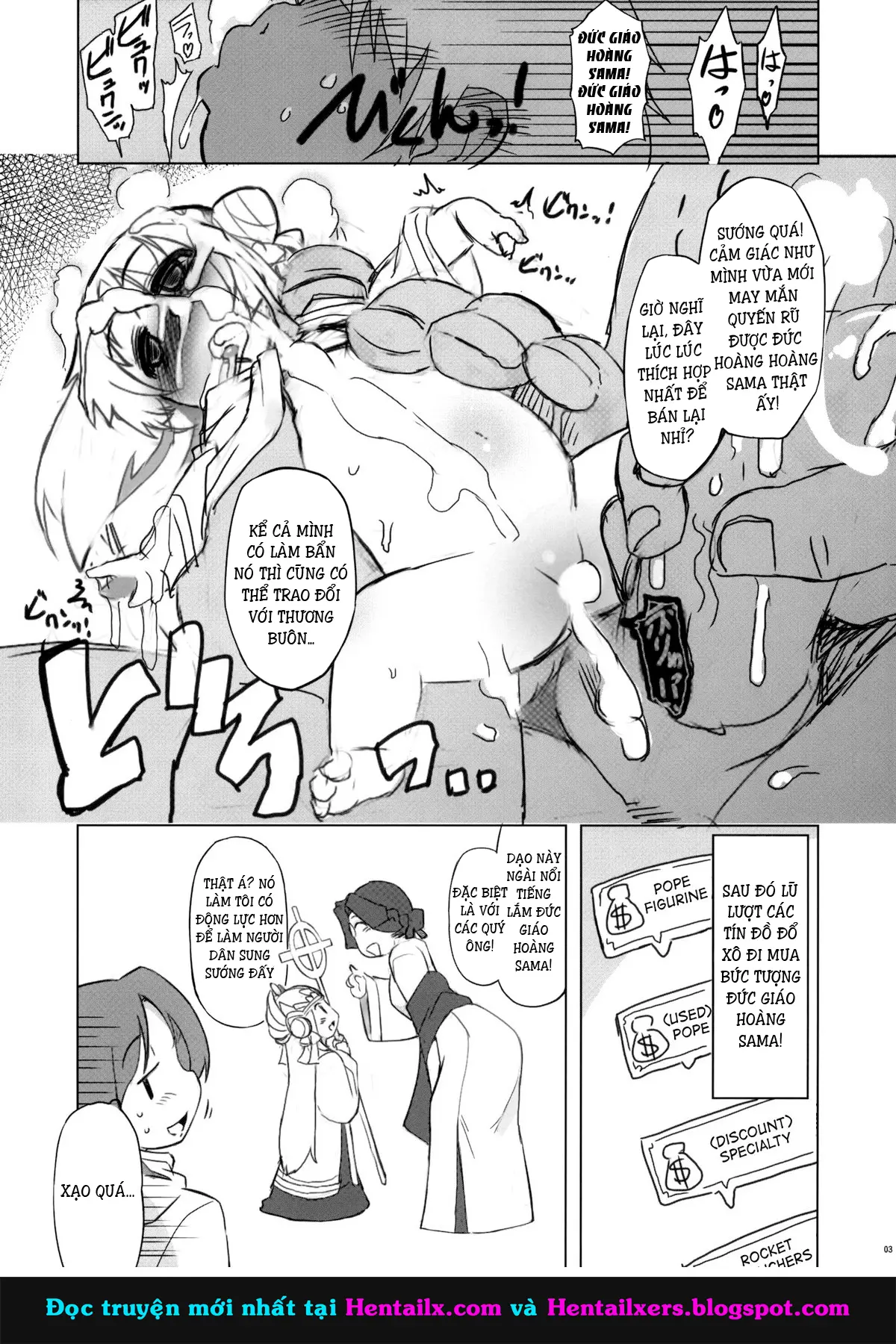 MIXED-REAL4 + Omake Bon - MIXED-REAL4 + Omake Bon trang 42