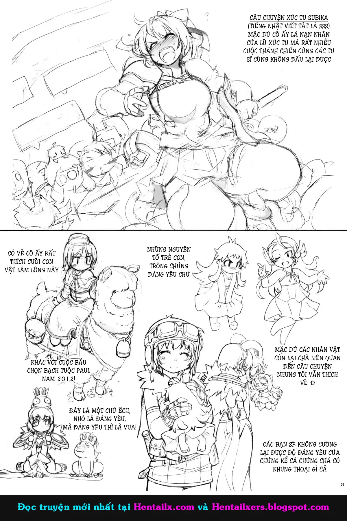 MIXED-REAL4 + Omake Bon - MIXED-REAL4 + Omake Bon trang 44