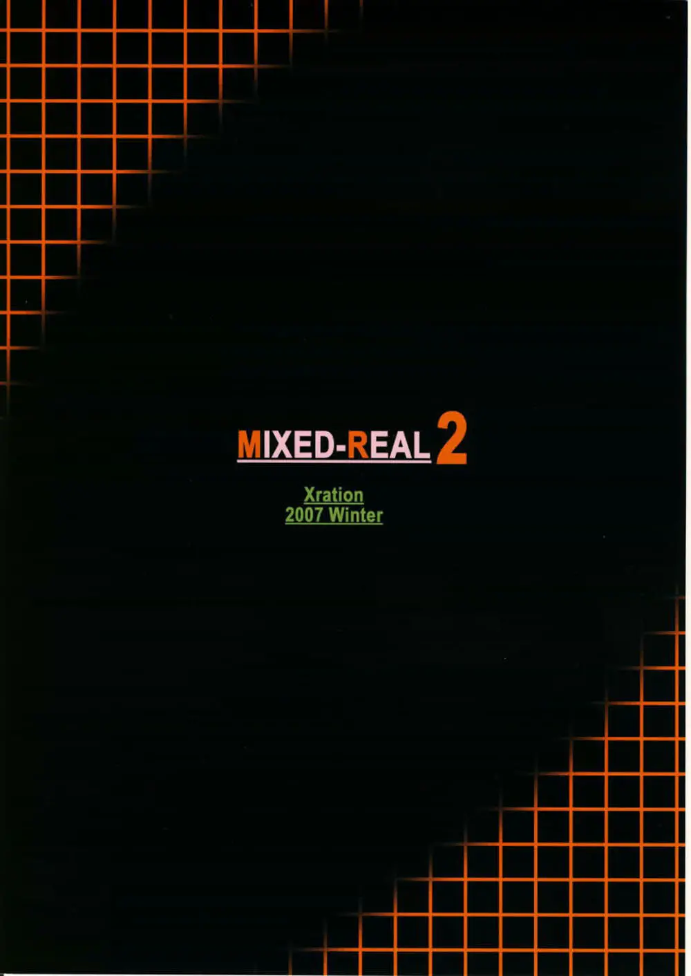 MIXED-REAL 2 - MIXED-REAL 2 trang 27