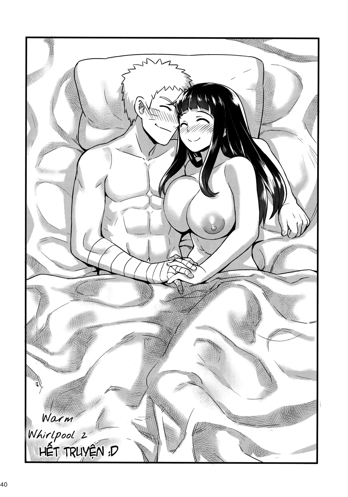 Attaka Uzumaki 2 | Warm Whirlpool 2 - Attaka Uzumaki 2 | Warm Whirlpool 2 trang 38
