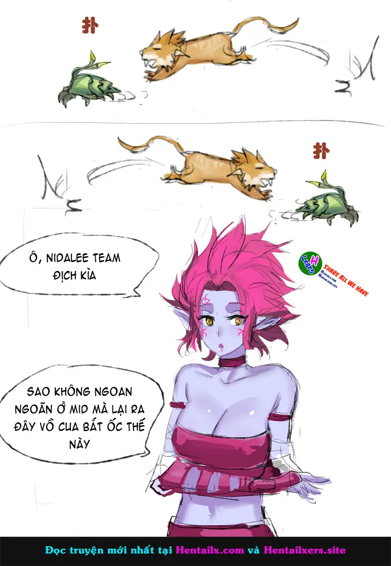 Counterjungle - Counterjungle trang 4
