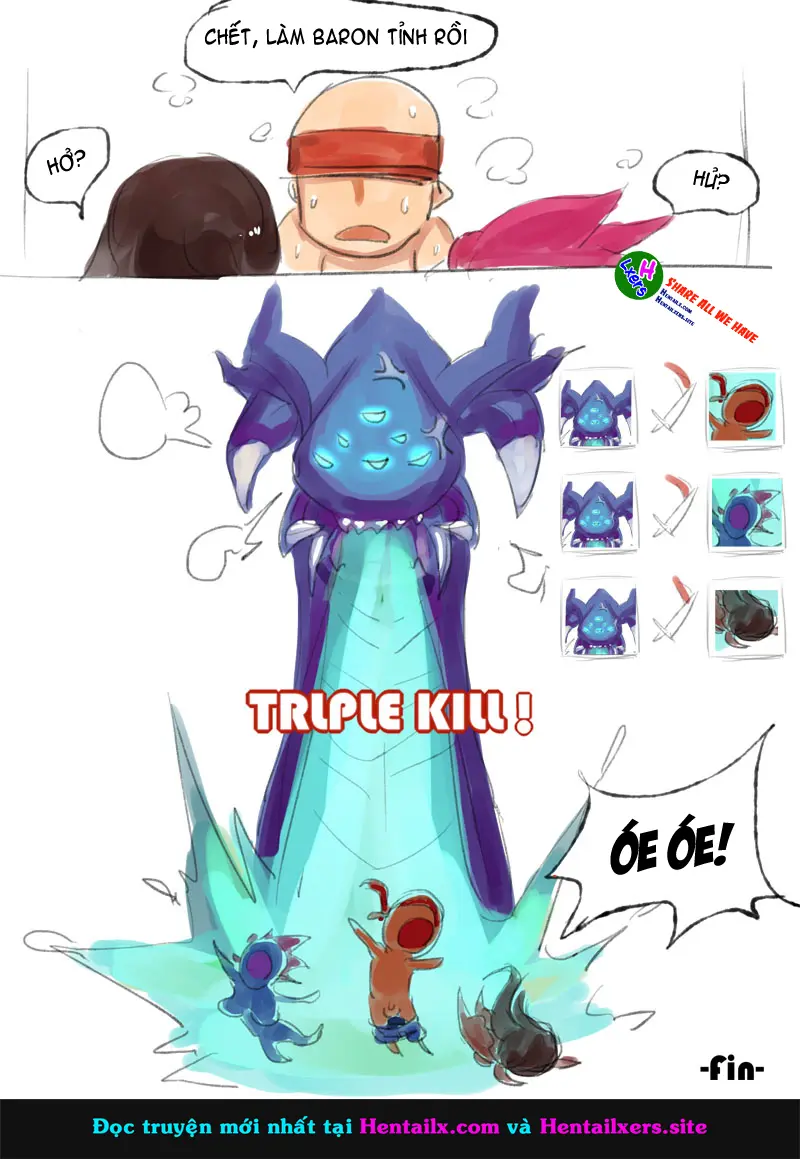 Counterjungle - Counterjungle trang 21