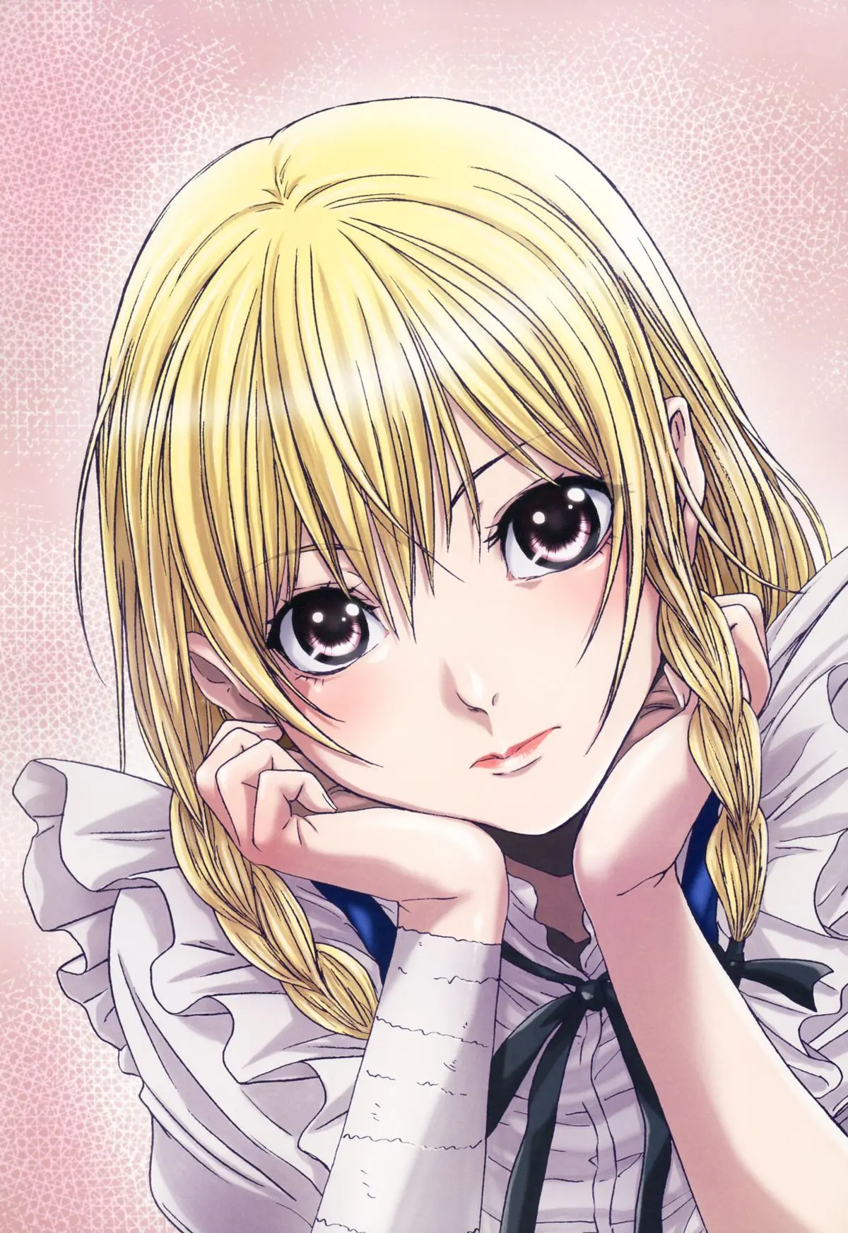 Other Zone 5 ~Nishi no Majo~ - Other Zone 5 ~Nishi no Majo~ trang 28