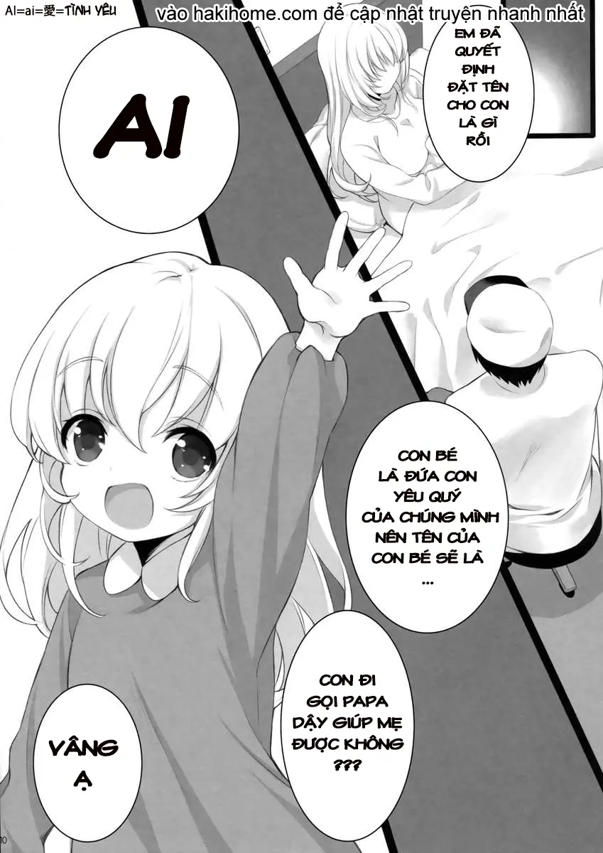 Atago, Mama ni Narima~su♡ - Atago, Mama ni Narima~su♡ trang 9