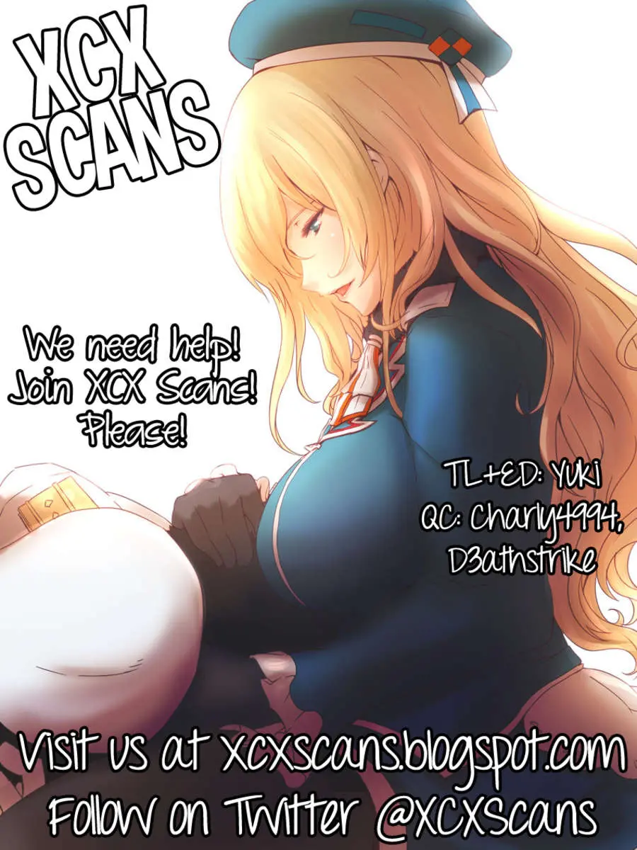 Atago, Mama ni Narima~su♡ - Atago, Mama ni Narima~su♡ trang 30