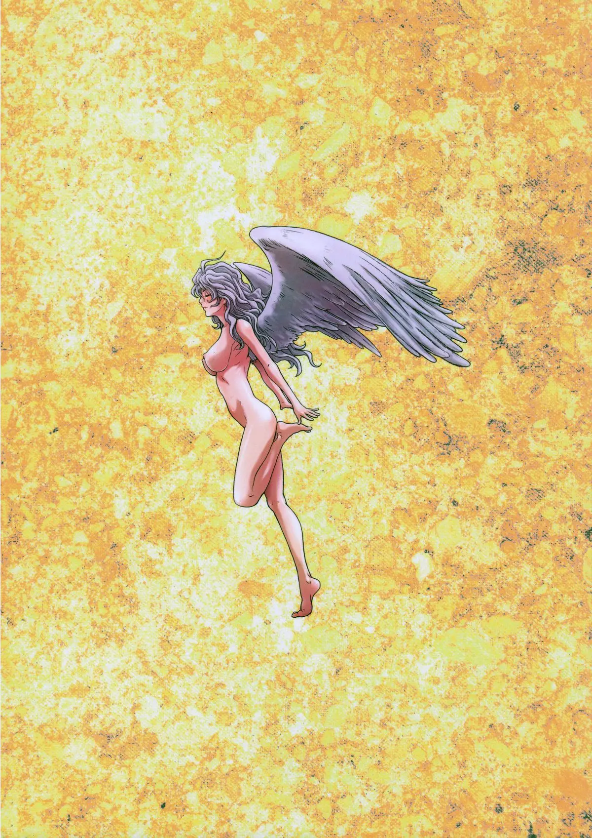 Other Zone 4 ~Kemono no Ou-sama~ - Other Zone 4 ~Kemono no Ou-sama~ trang 31