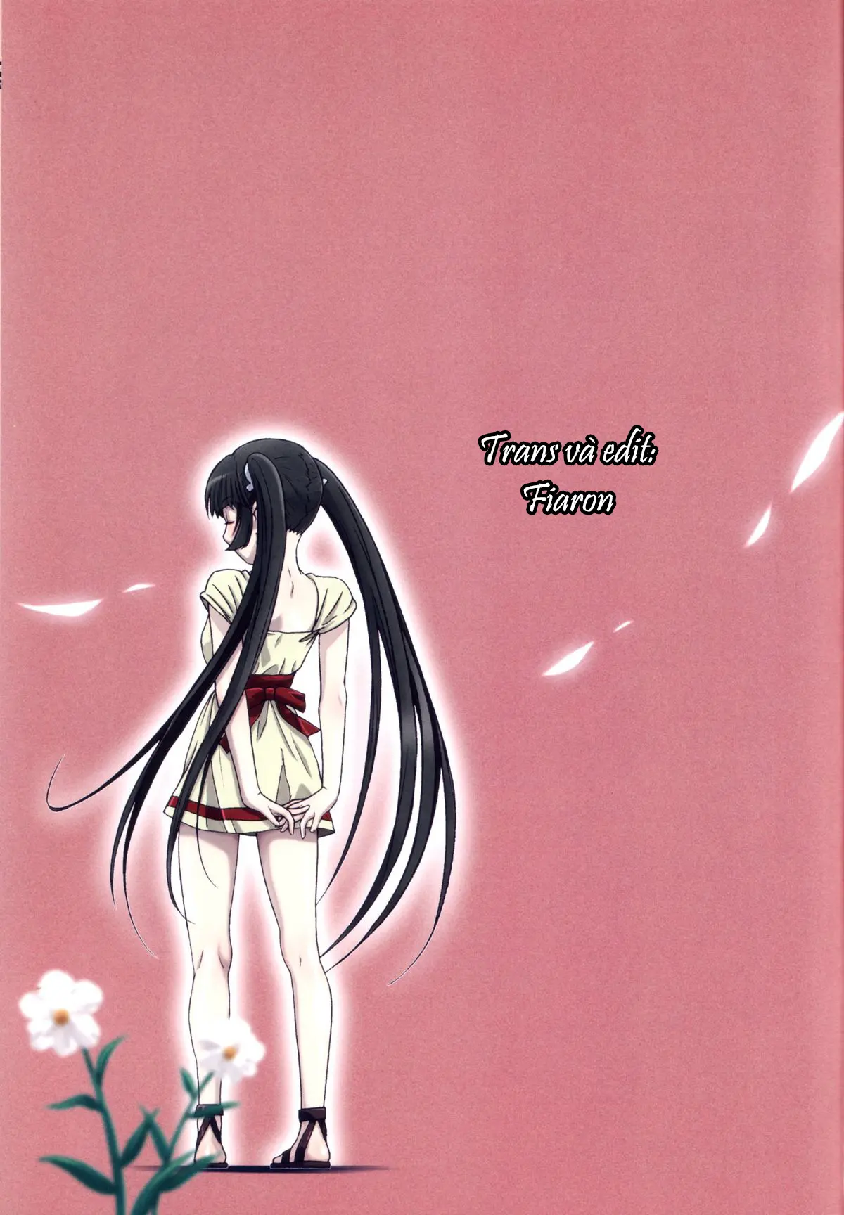 Other Zone 2 ~Kuroi Seijo~ - Other Zone 2 ~Kuroi Seijo~ trang 29
