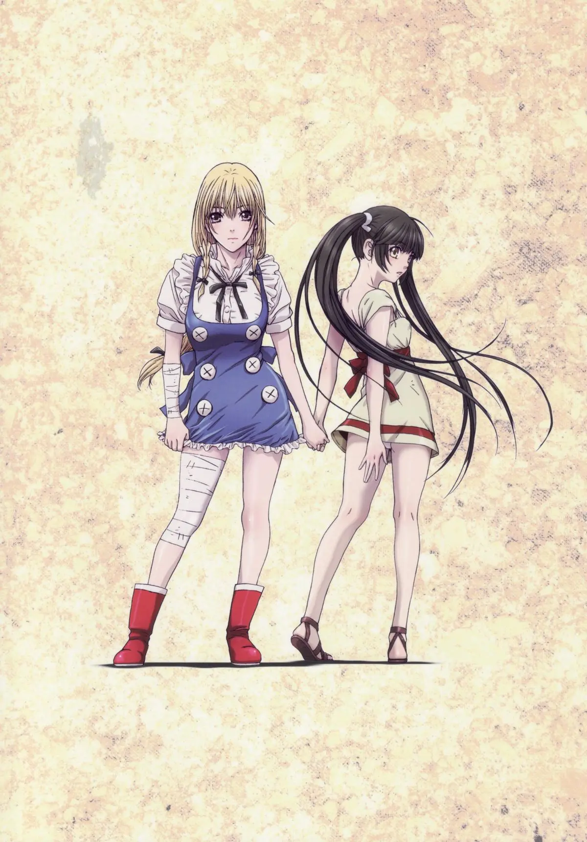 Other Zone 2 ~Kuroi Seijo~ - Other Zone 2 ~Kuroi Seijo~ trang 35