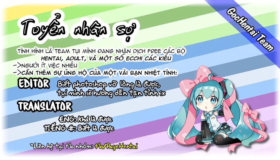 Shiroi Kemono - Shiroi Kemono trang 2