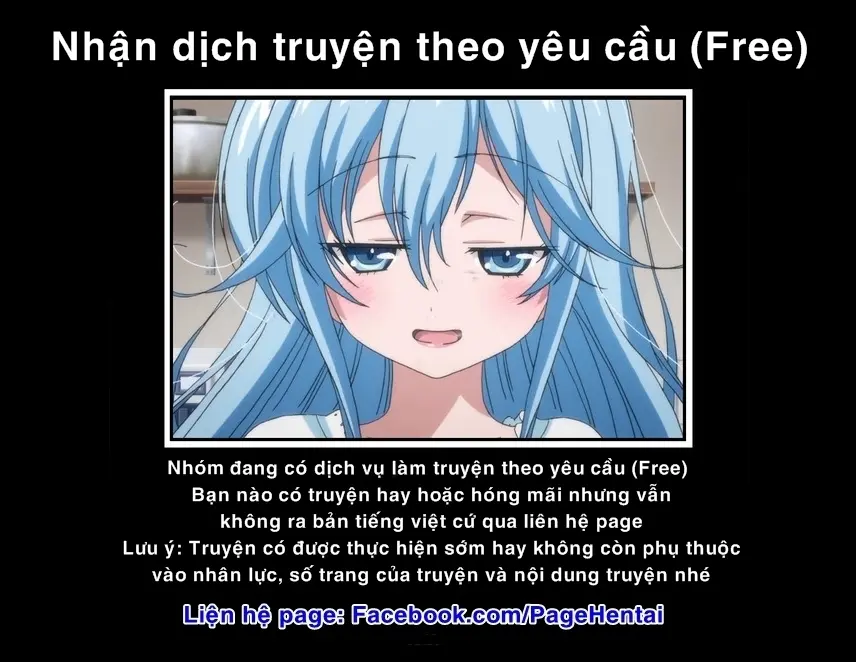 Shiroi Kemono - Shiroi Kemono trang 3