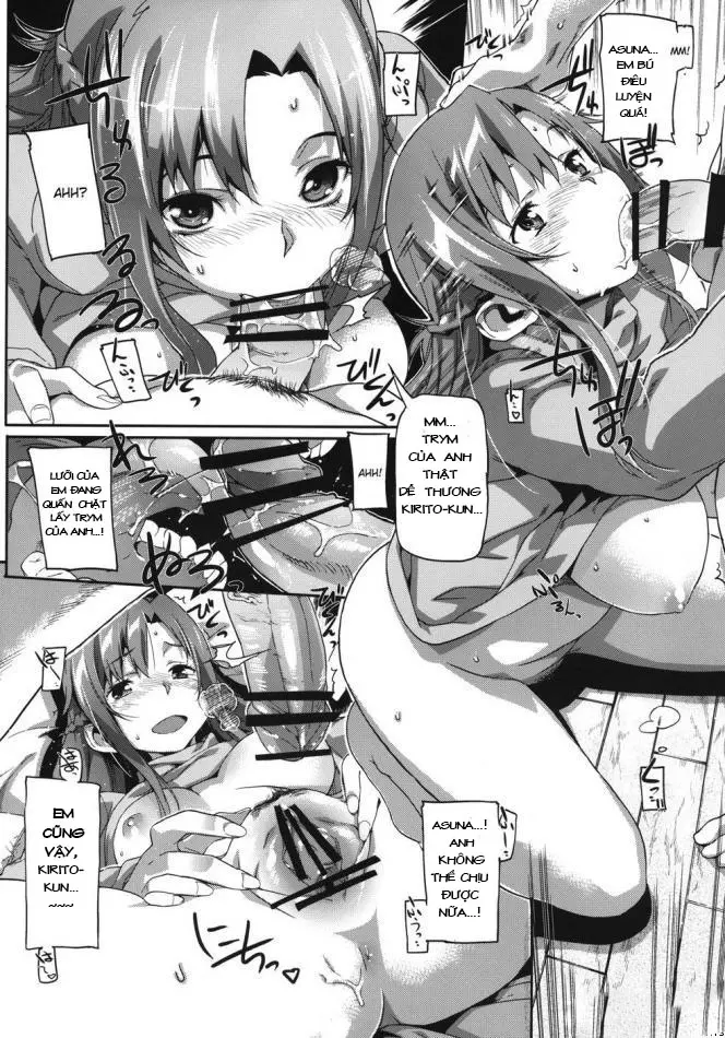 HARD MODE - HARD MODE trang 15
