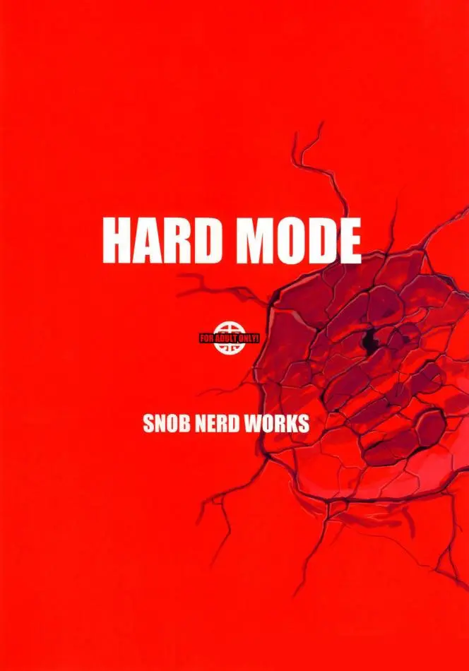 HARD MODE - HARD MODE trang 36