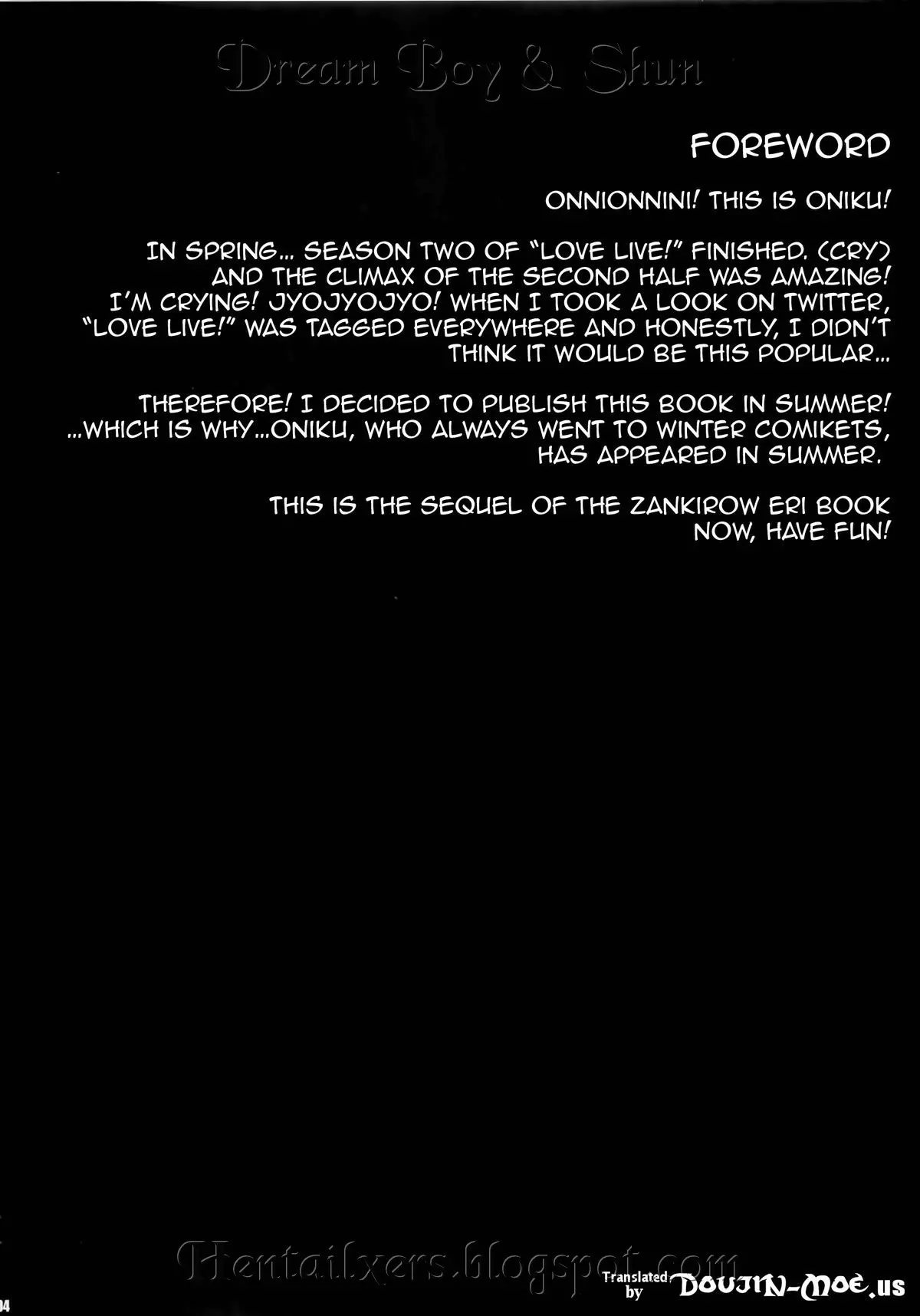 PILEEDGE LUSTNOIZ - PILEEDGE LUSTNOIZ trang 4