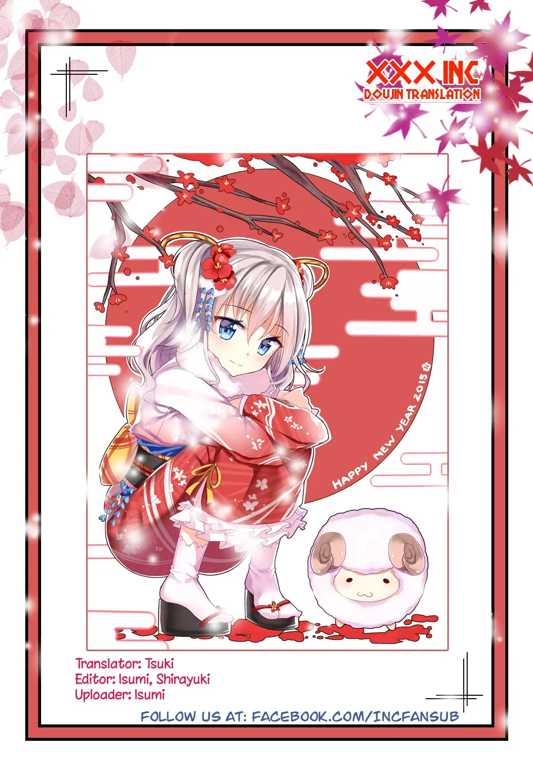 Nouryoku Hatsujou - Nouryoku Hatsujou trang 23