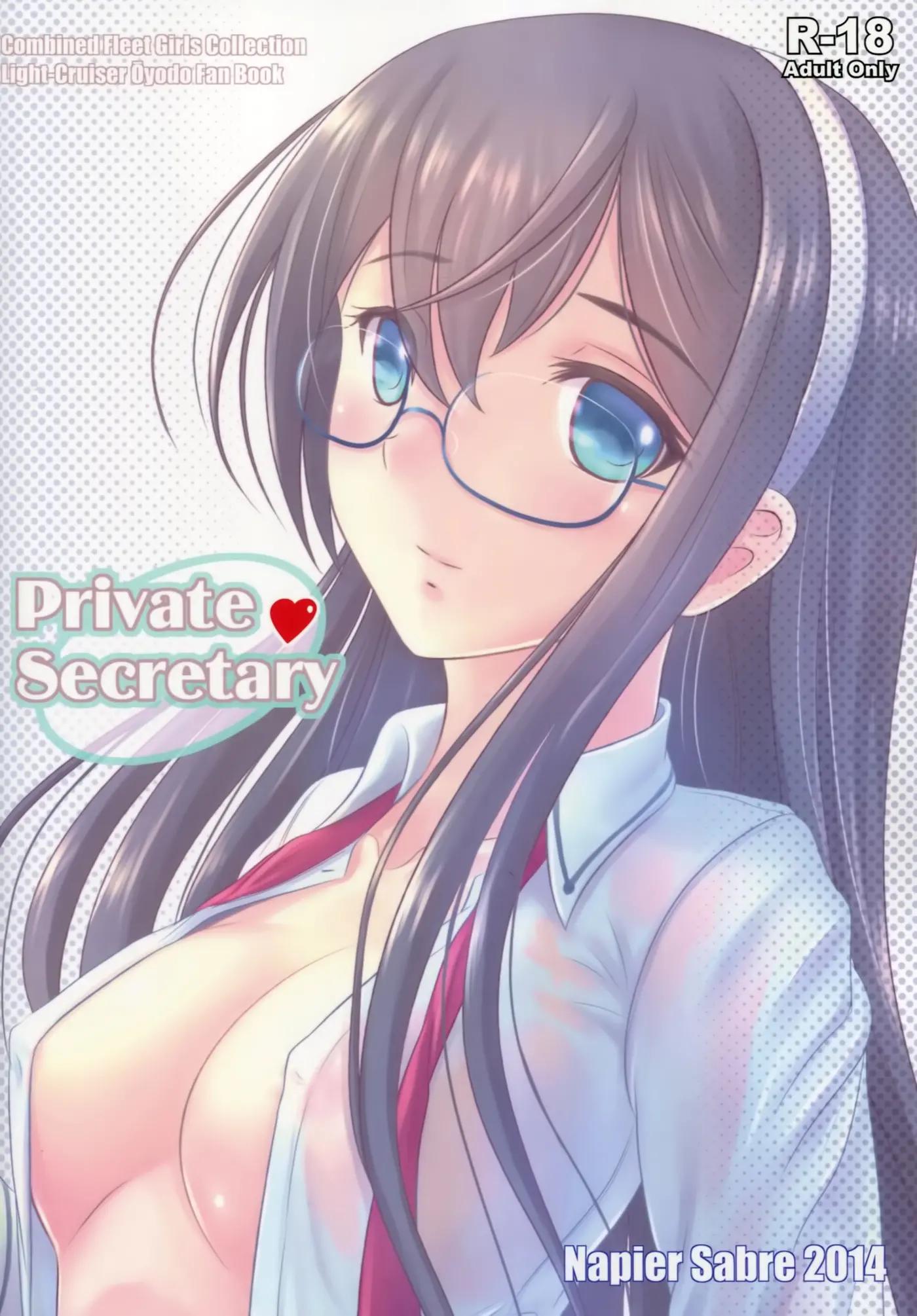 Private Secretary - Private Secretary trang 26