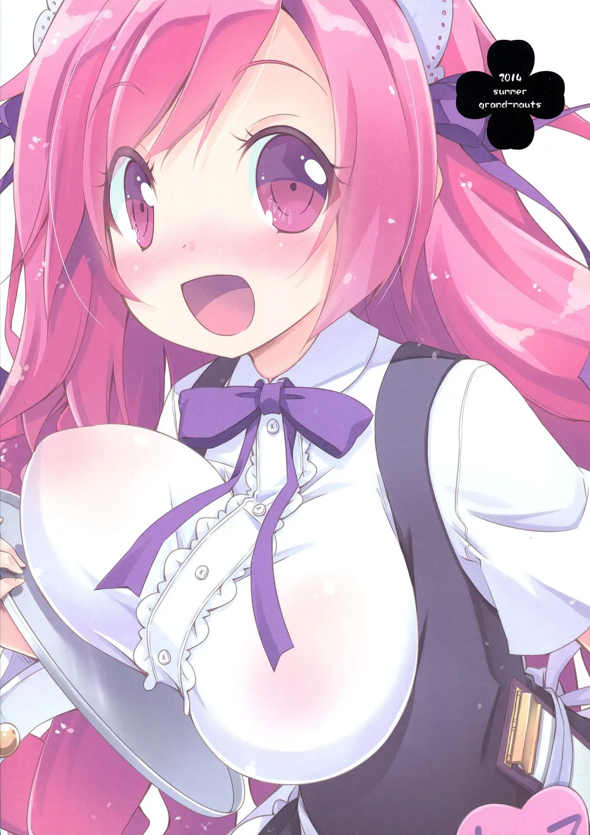 Sugoi Ushi - Sugoi Ushi trang 2