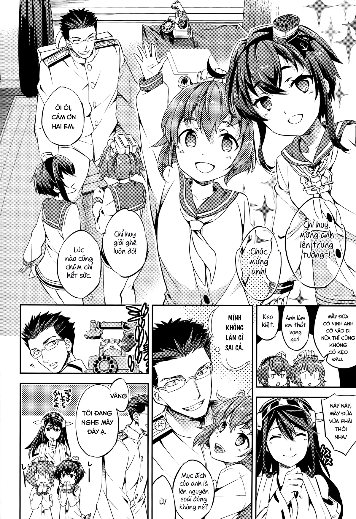 C9-22 Haruna wa Daijoubu desu!! - C9-22 Haruna wa Daijoubu desu!! trang 10