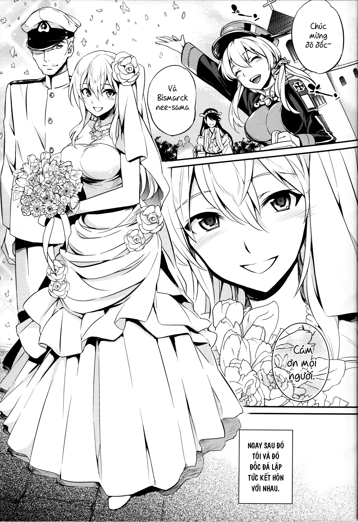 C9-17 Warui Yume 2wei - C9-17 Warui Yume 2wei trang 4