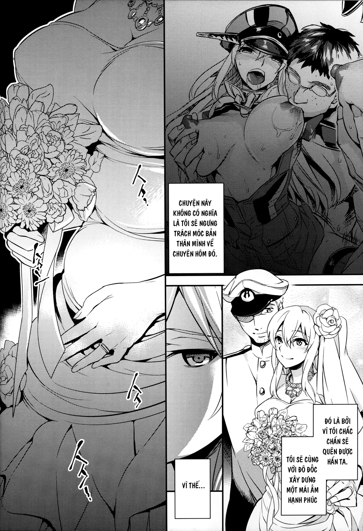 C9-17 Warui Yume 2wei - C9-17 Warui Yume 2wei trang 5