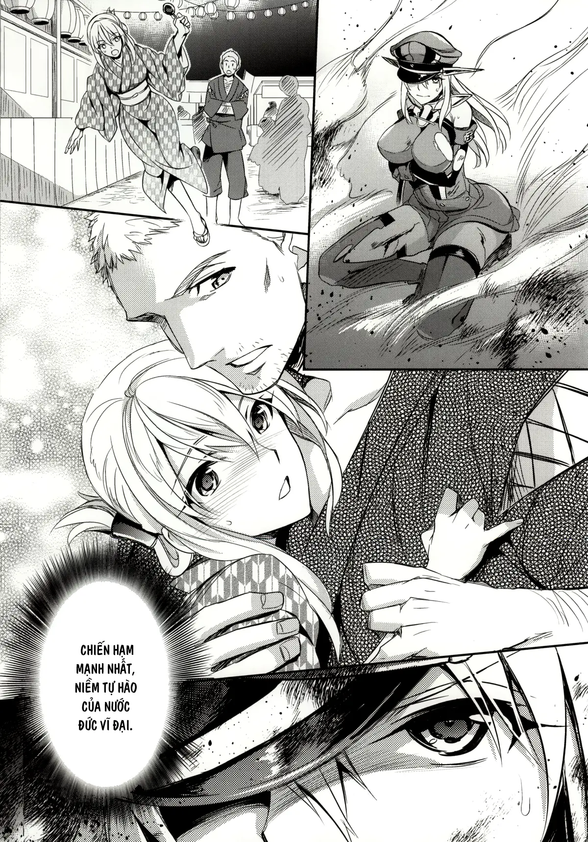 C9-12 Warui Yume - C9-12 Warui Yume trang 12