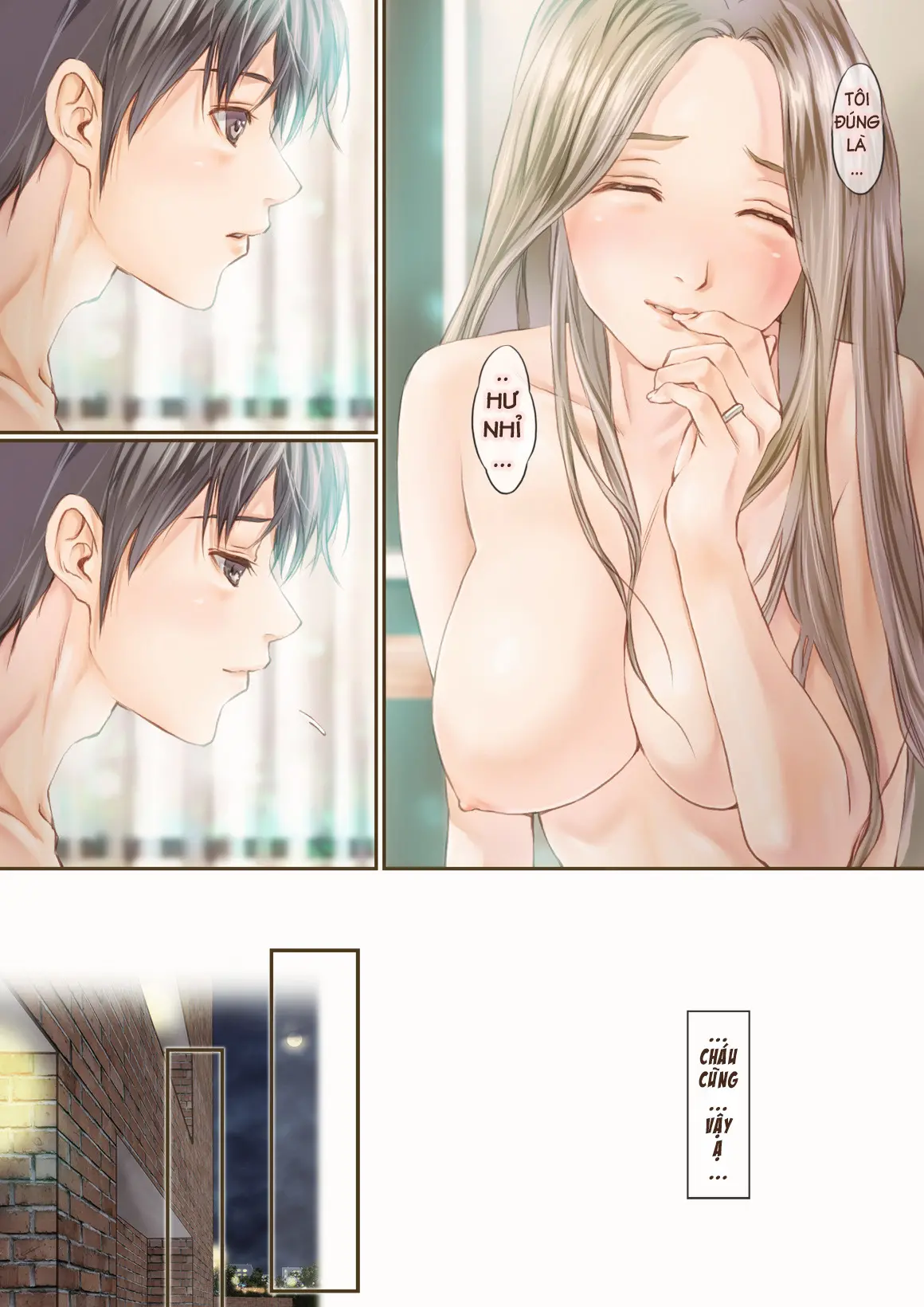 SecretVanilla - SecretVanilla trang 11