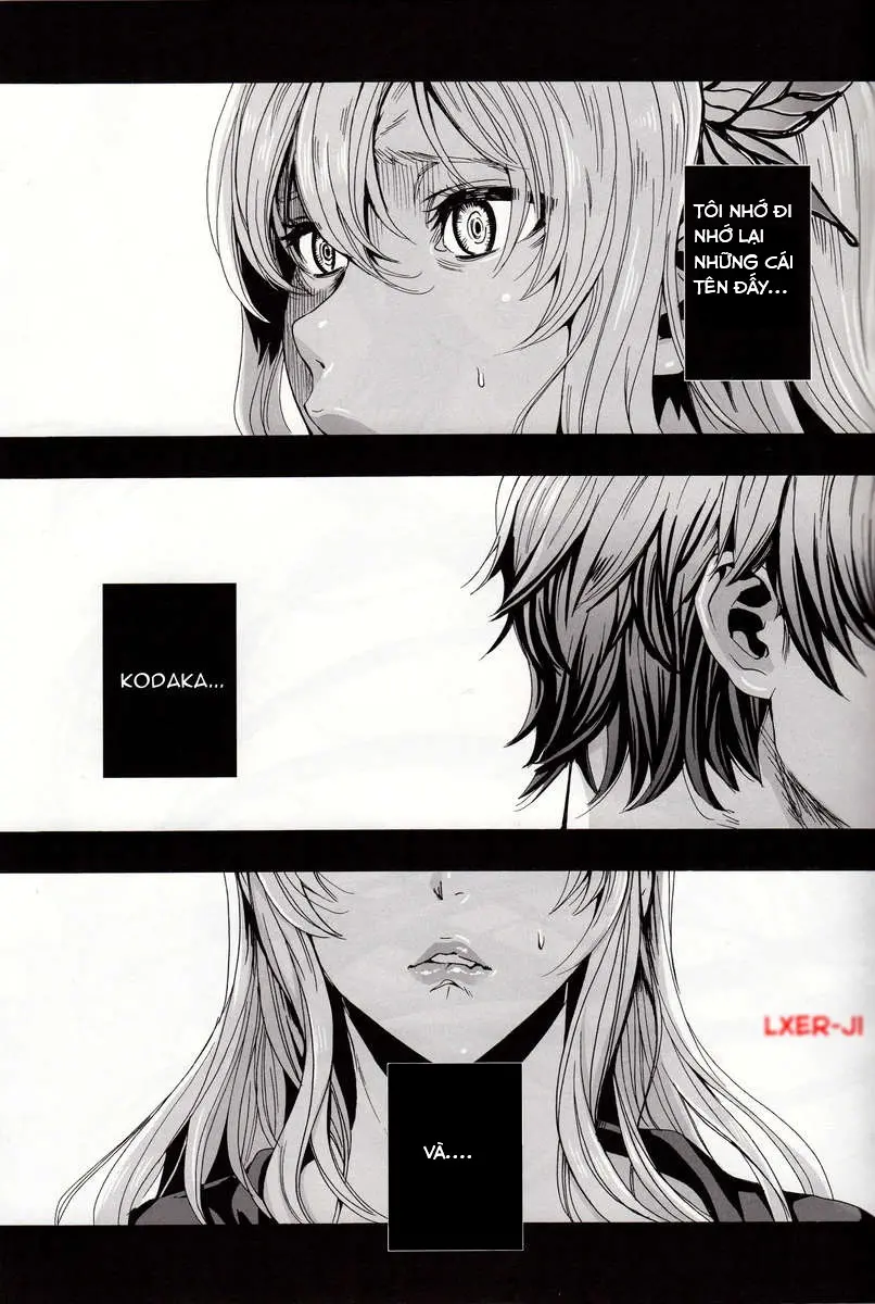 Sena 29sai Koibito ga Inai  - SENA 29: Life Without Lover - Sena 29sai Koibito ga Inai  - SENA 29: Life Without Lover trang 16