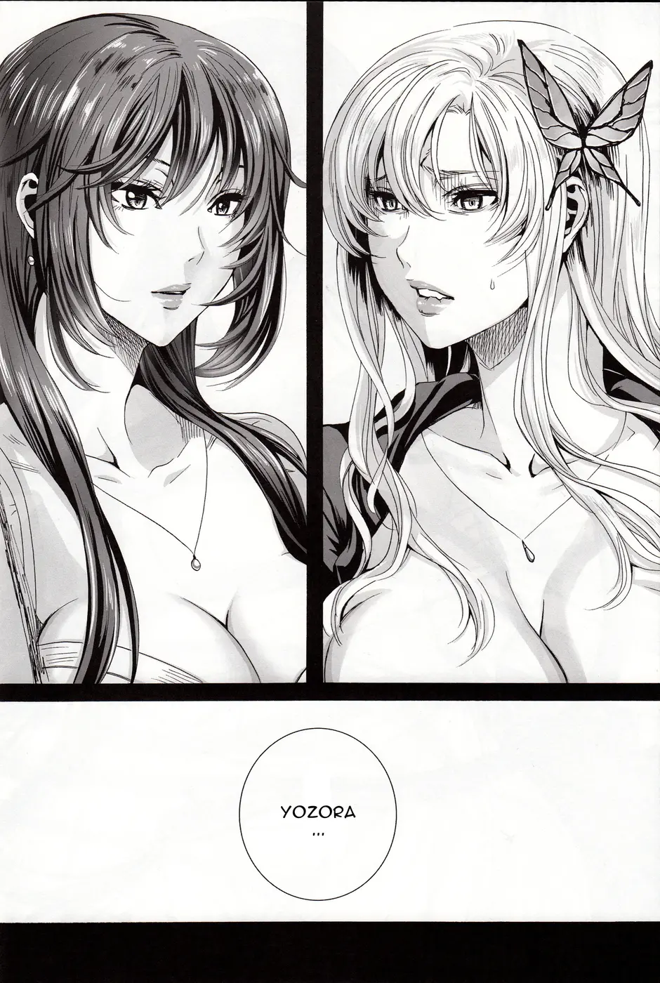 Sena 29sai Koibito ga Inai  - SENA 29: Life Without Lover - Sena 29sai Koibito ga Inai  - SENA 29: Life Without Lover trang 18