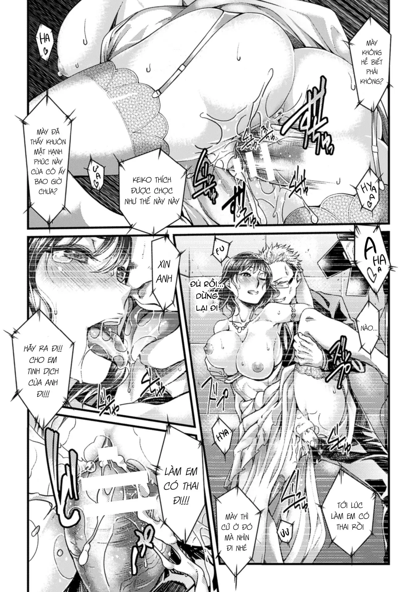 Mukougawa no Kanojo - Mukougawa no Kanojo trang 28