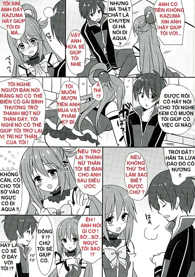 Zettai Sekinin Torinasai yo ne - Zettai Sekinin Torinasai yo ne trang 3