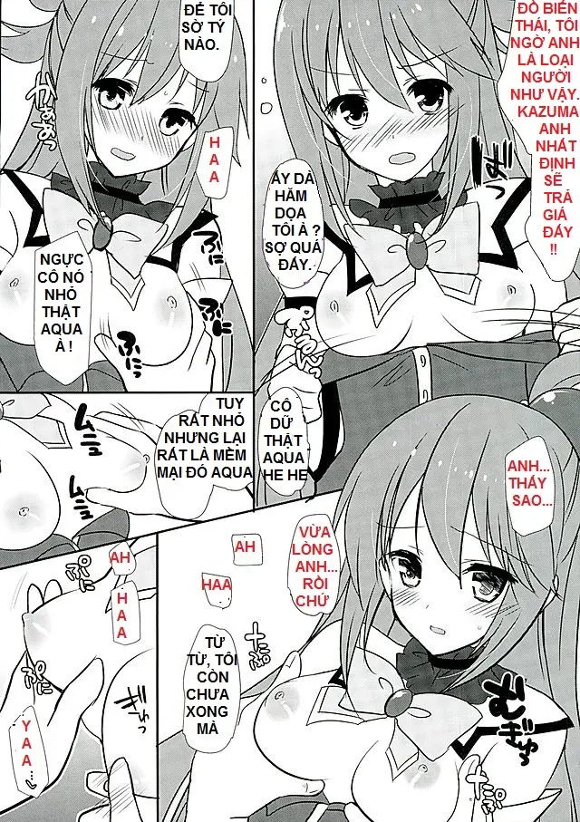 Zettai Sekinin Torinasai yo ne - Zettai Sekinin Torinasai yo ne trang 4