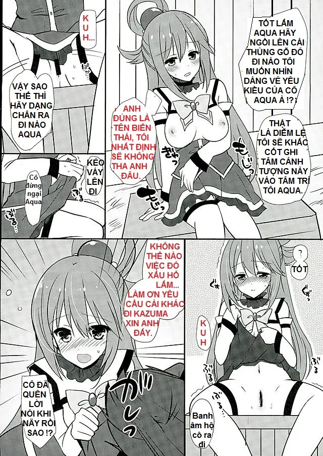 Zettai Sekinin Torinasai yo ne - Zettai Sekinin Torinasai yo ne trang 6