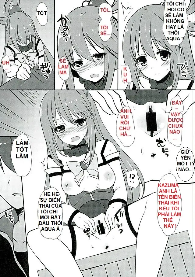 Zettai Sekinin Torinasai yo ne - Zettai Sekinin Torinasai yo ne trang 7