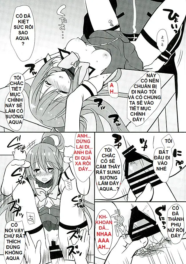 Zettai Sekinin Torinasai yo ne - Zettai Sekinin Torinasai yo ne trang 9