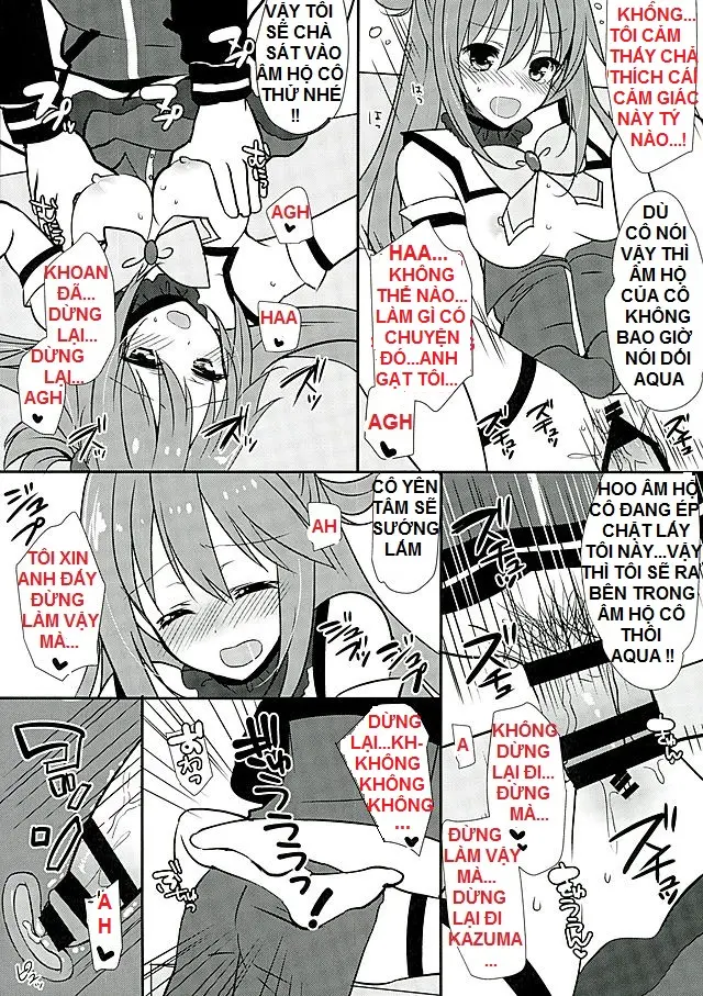 Zettai Sekinin Torinasai yo ne - Zettai Sekinin Torinasai yo ne trang 10