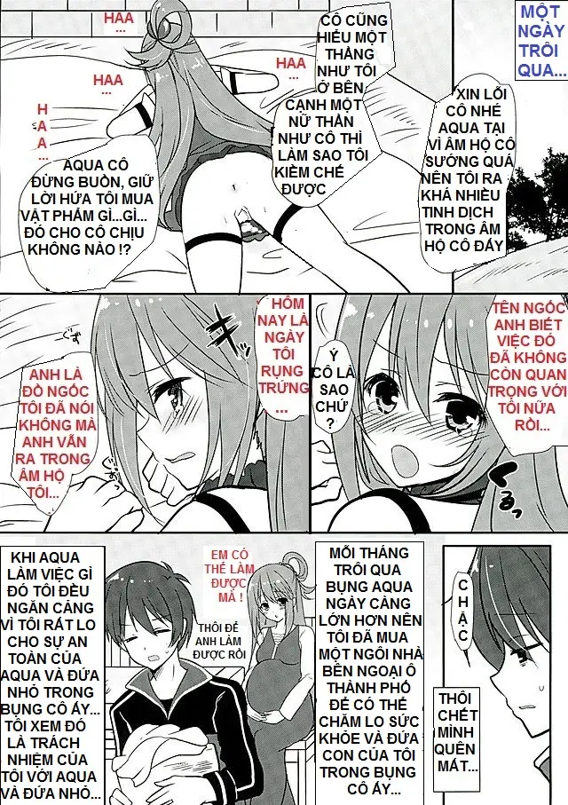 Zettai Sekinin Torinasai yo ne - Zettai Sekinin Torinasai yo ne trang 12