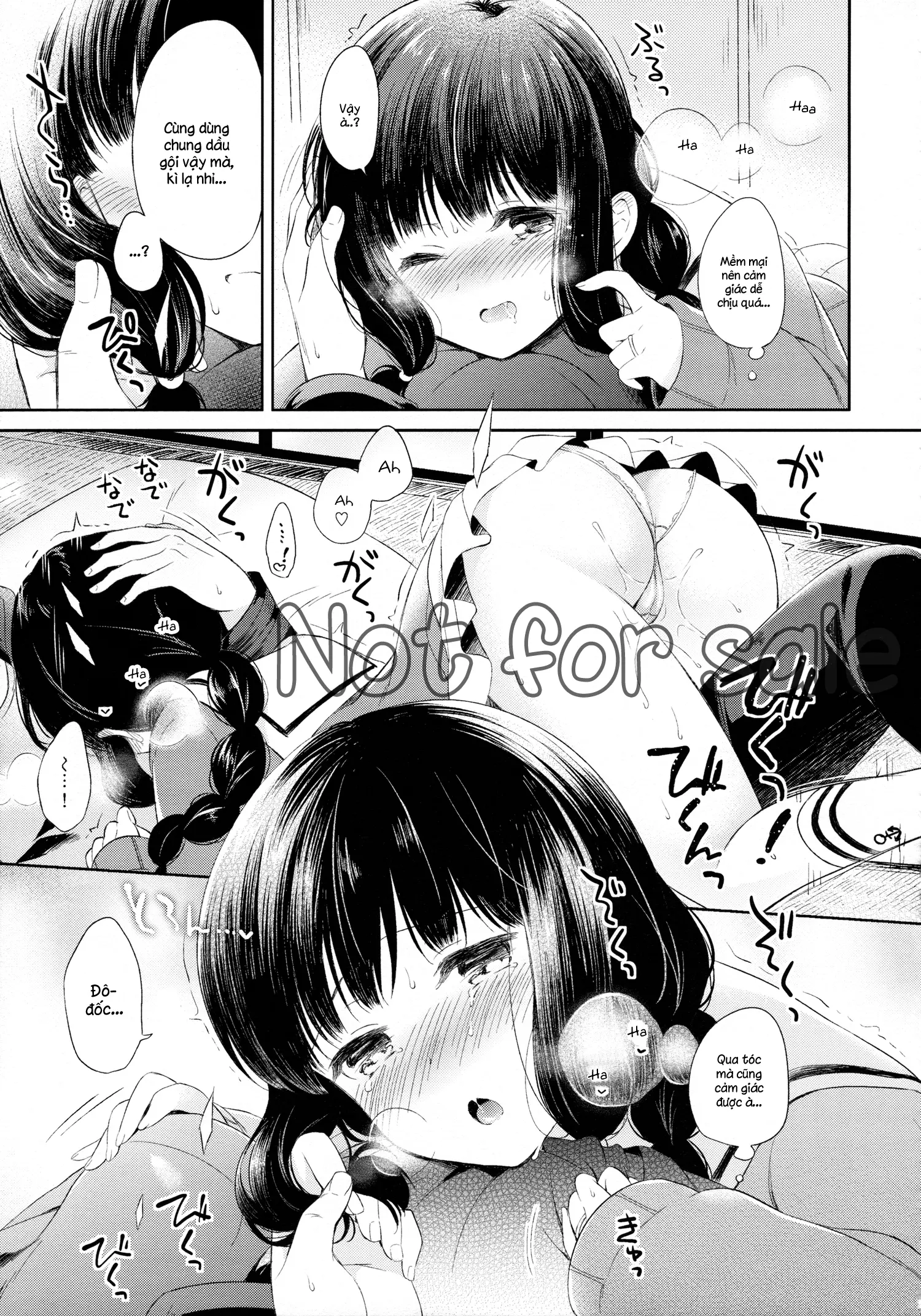Kitakami-san to Teitoku ga Zutto Issho ni Kurasu Ohanashi. - Kitakami-san to Teitoku ga Zutto Issho ni Kurasu Ohanashi. trang 14