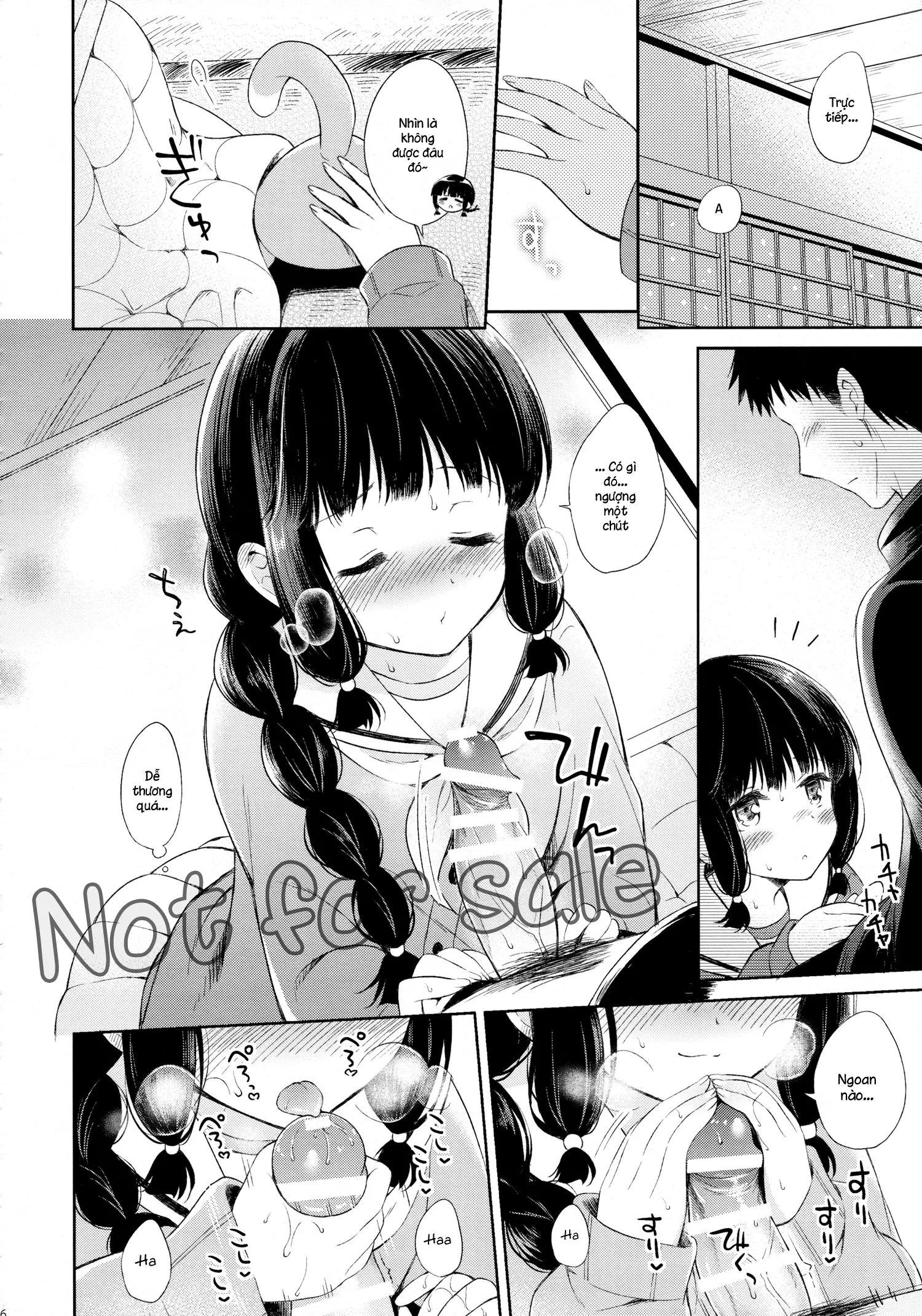 Kitakami-san to Teitoku ga Zutto Issho ni Kurasu Ohanashi. - Kitakami-san to Teitoku ga Zutto Issho ni Kurasu Ohanashi. trang 15