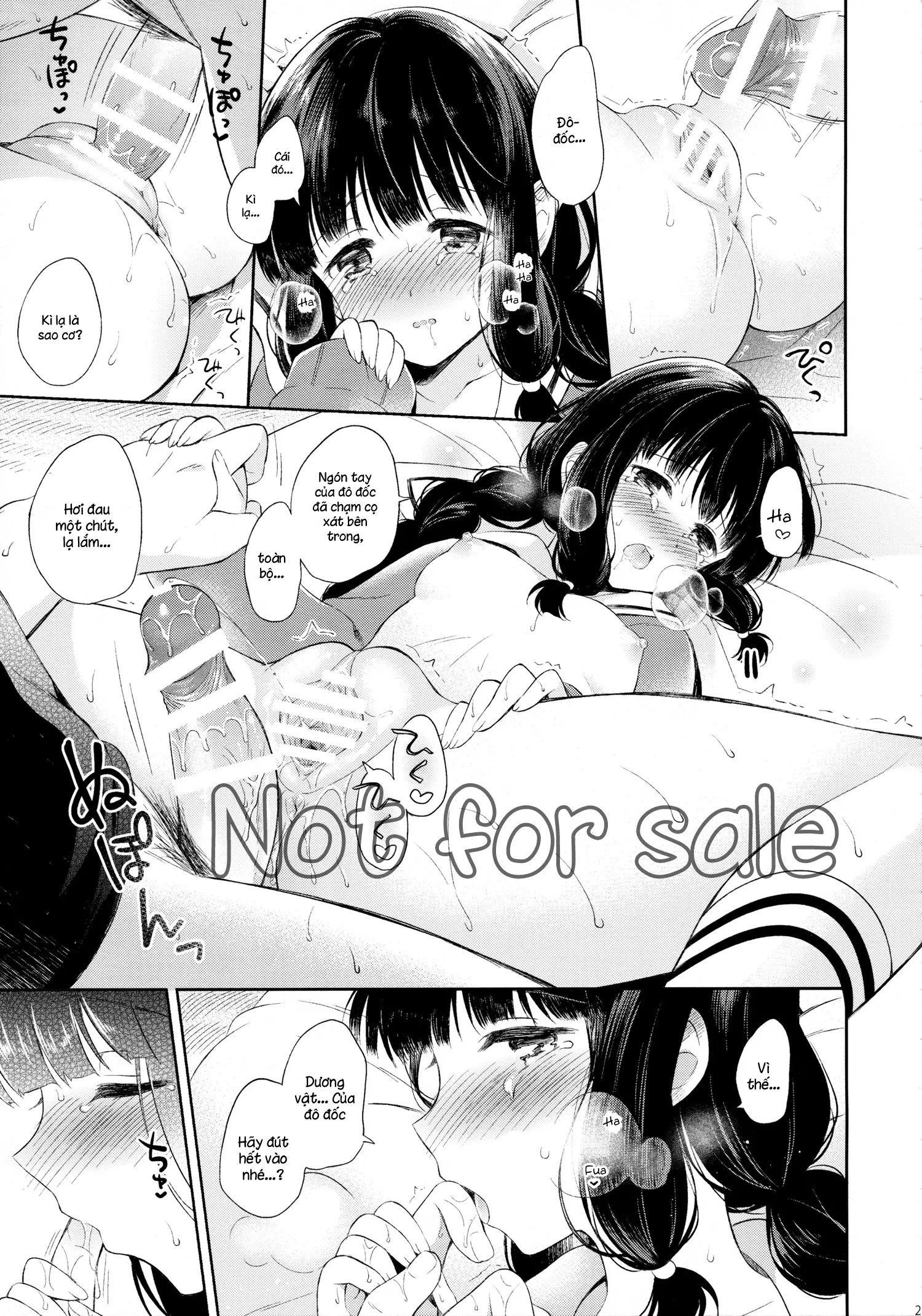 Kitakami-san to Teitoku ga Zutto Issho ni Kurasu Ohanashi. - Kitakami-san to Teitoku ga Zutto Issho ni Kurasu Ohanashi. trang 20