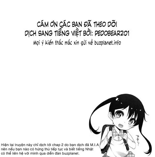 Chiccha-na Onaka Ch. 1-2 - Chiccha-na Onaka Ch. 1-2 trang 29