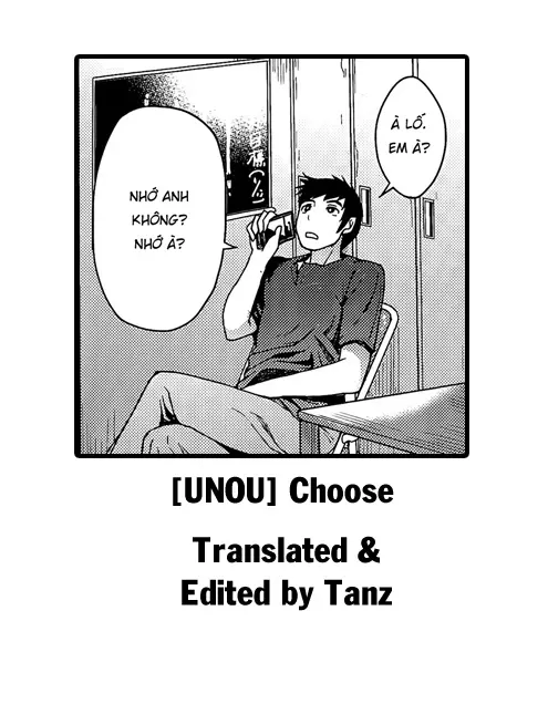 Choose - Choose trang 85