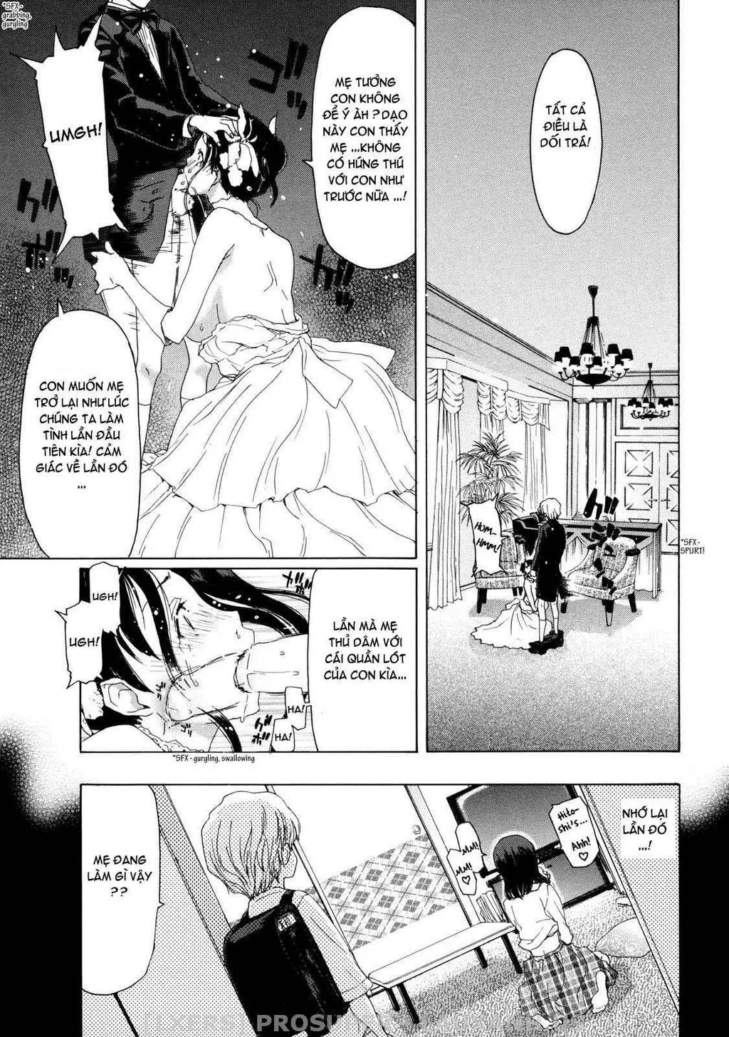 Mama - Mama trang 5