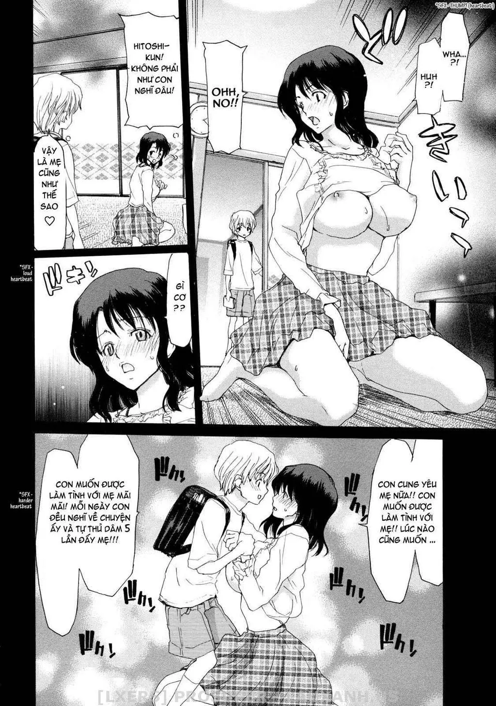 Mama - Mama trang 6