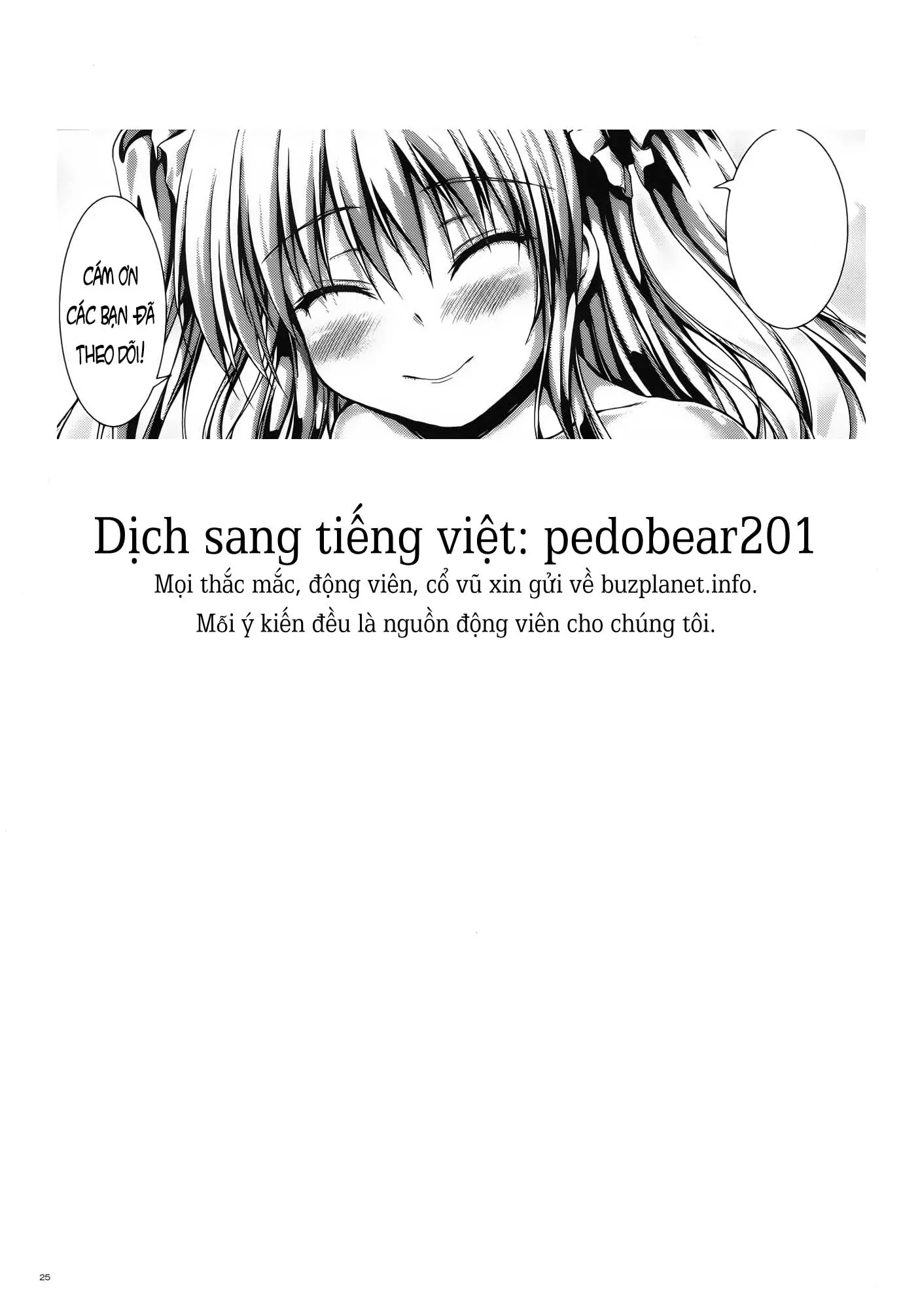 Ware wa Tomodachi Nado Iranu 2 - Ware wa Tomodachi Nado Iranu 2 trang 24