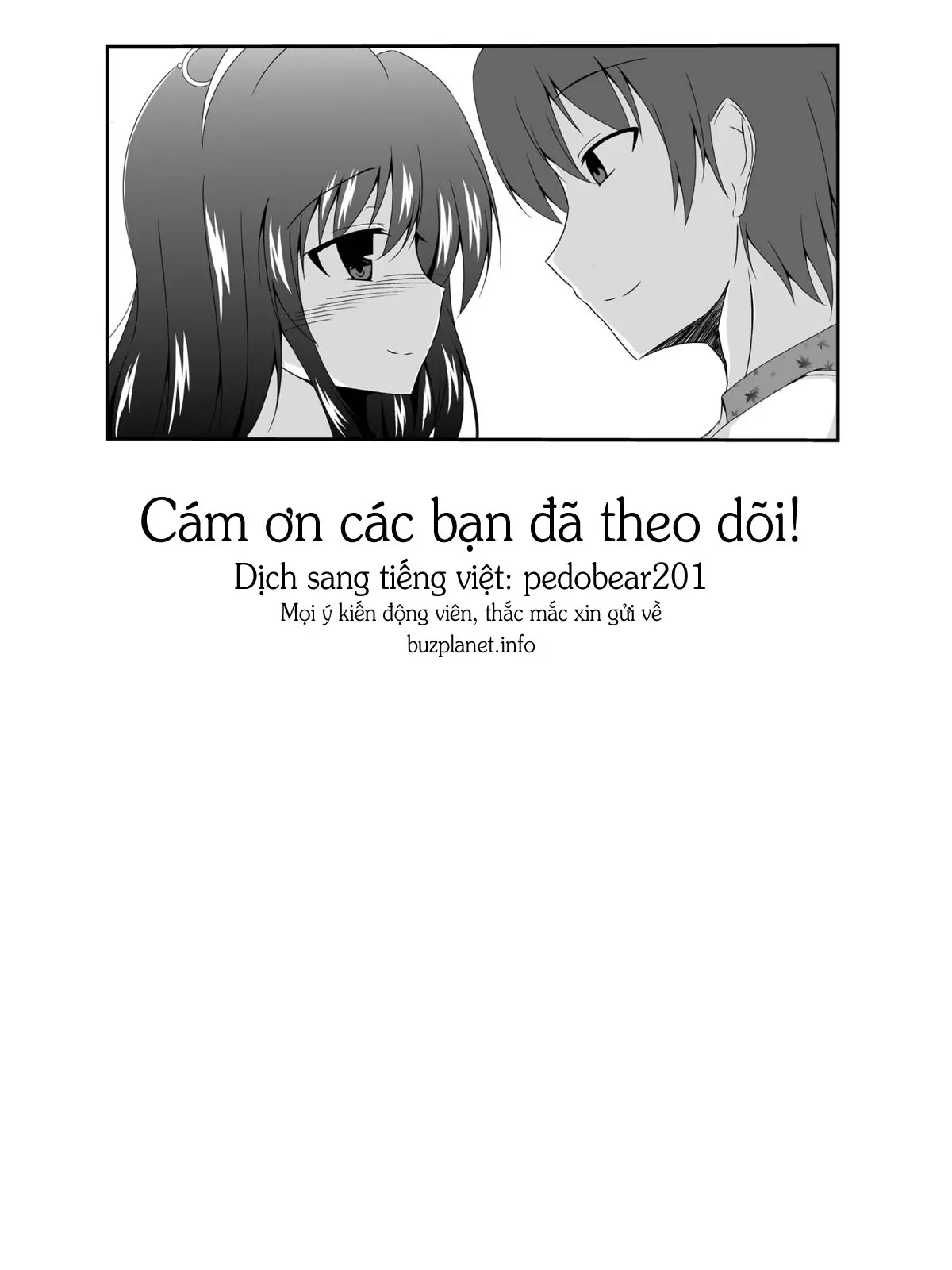 Tou-san Mago no Kao ga Mita Itte Itta yo ne? - Tou-san Mago no Kao ga Mita Itte Itta yo ne? trang 41