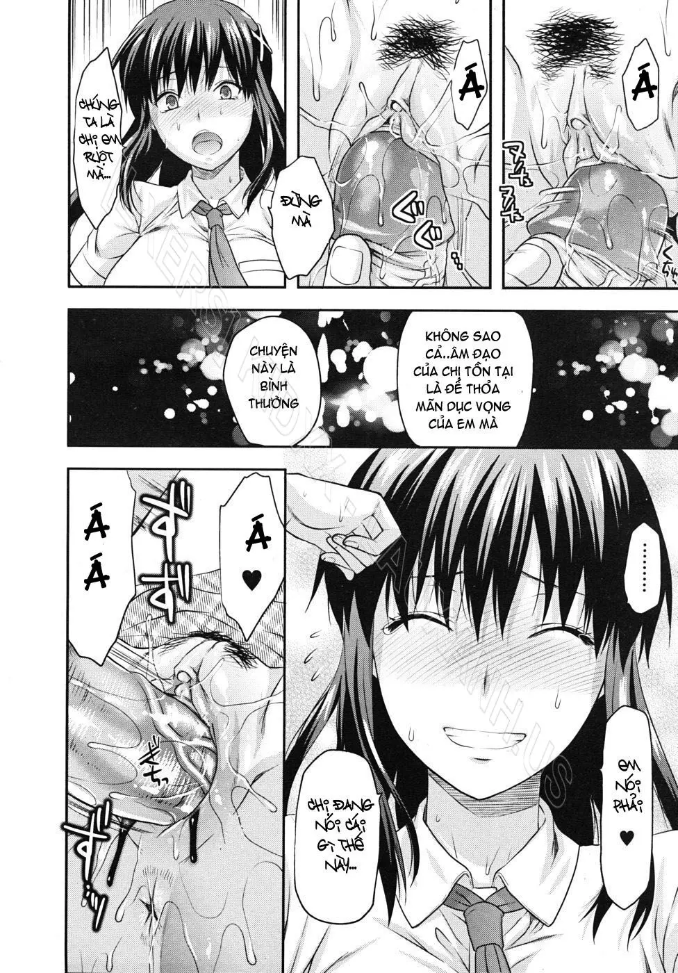 Yuzuki N Dash 3 - Yuzuki N Dash 3 trang 72