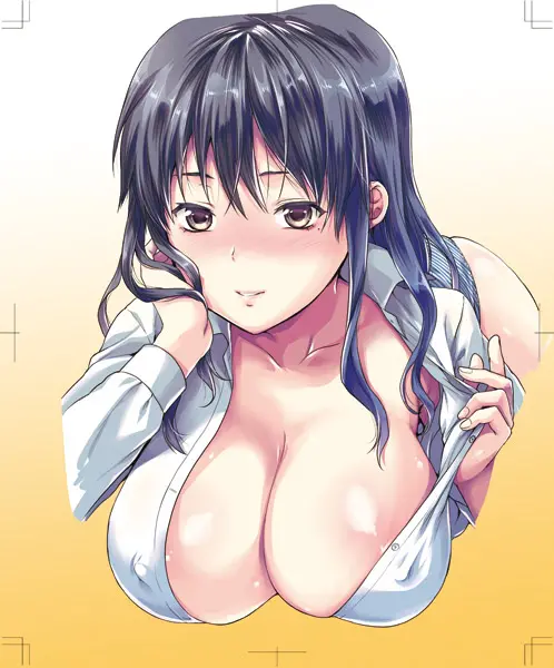 Yuzuki N Dash 3 - Yuzuki N Dash 3 trang 214
