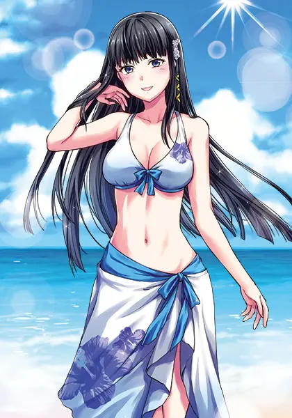 Yuzuki N Dash 3 - Yuzuki N Dash 3 trang 219