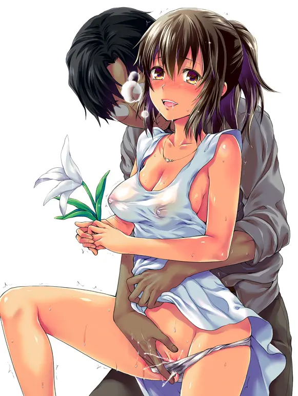 Yuzuki N Dash 3 - Yuzuki N Dash 3 trang 226