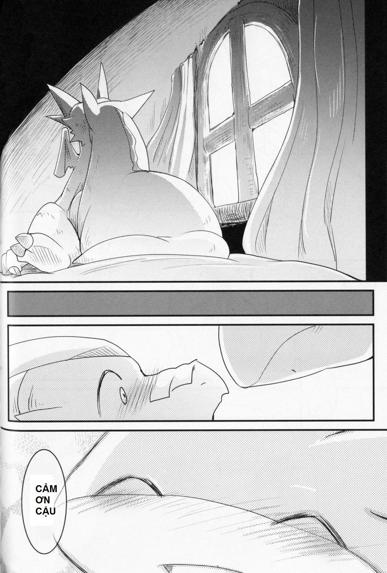Kudamonogatari ~Futakuchime~ - Kudamonogatari ~Futakuchime~ trang 66