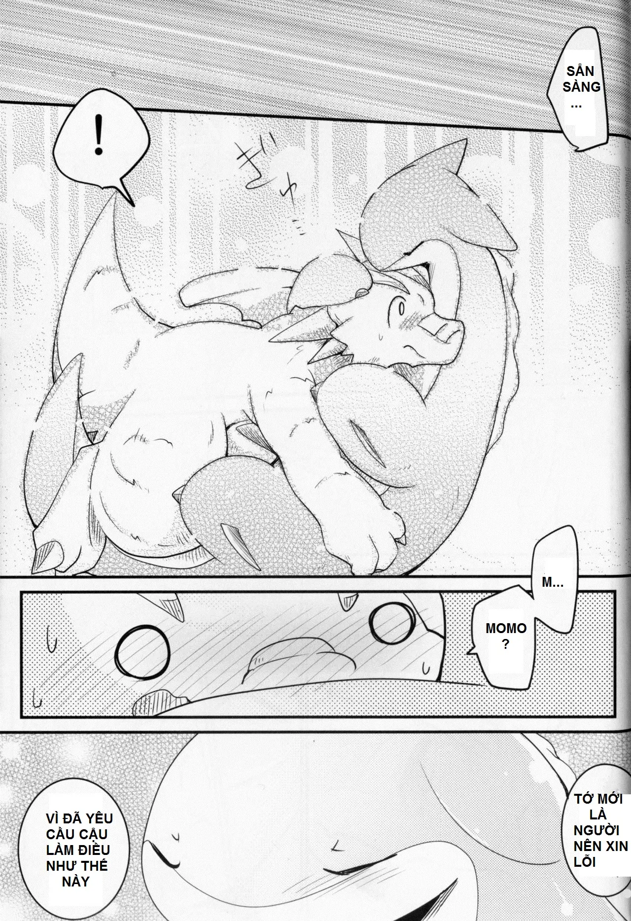 Kudamonogatari ~Futakuchime~ - Kudamonogatari ~Futakuchime~ trang 89